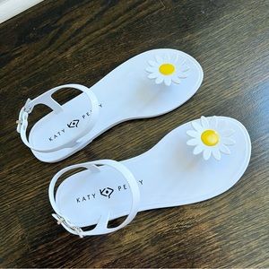 Katy Perry Geli Daisy sandals